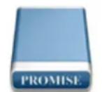 Promise Technology Pegasus3 R4 - Formatting Your Logical Drives - 1