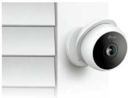 TP-LINK KC200 - Introduction - 1