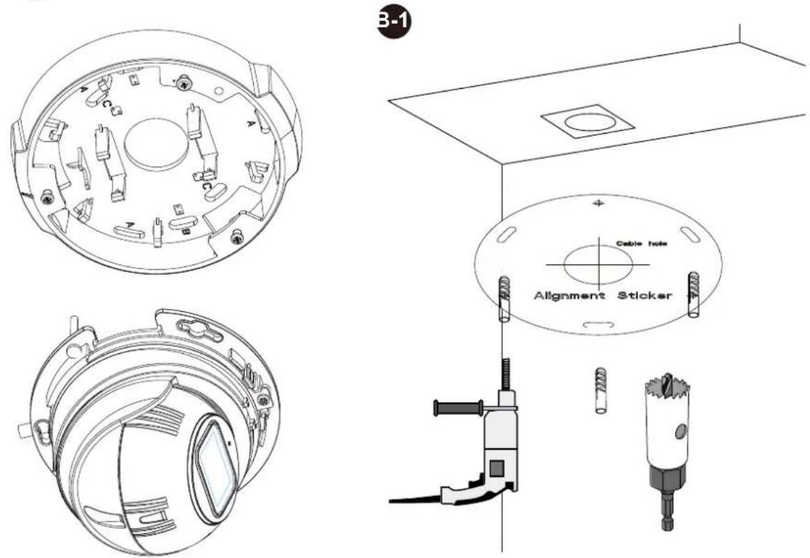 Vivotek Turret Dome IT9389-H - Forceful Password Configuration - 26