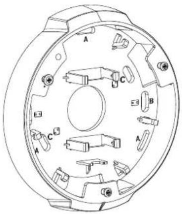 Vivotek Turret Dome IT9389-H - Forceful Password Configuration - 13