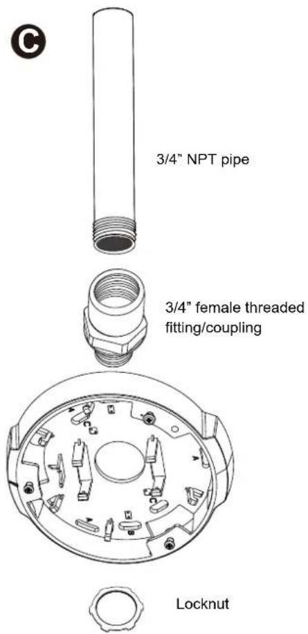 Vivotek Turret Dome IT9389-H - Forceful Password Configuration - 29