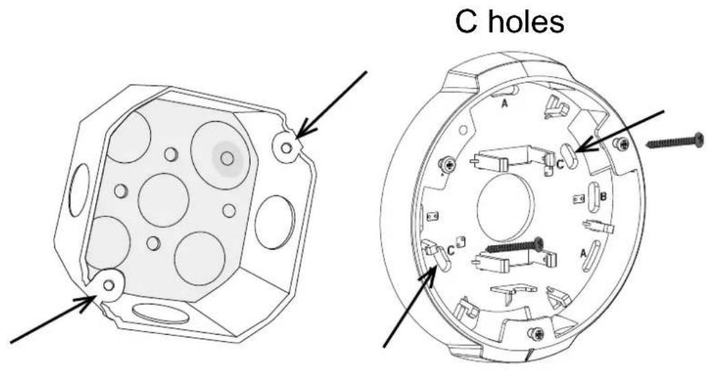 Vivotek Turret Dome IT9389-H - Forceful Password Configuration - 18