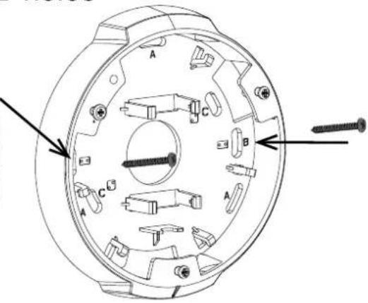 Vivotek Turret Dome IT9389-H - Forceful Password Configuration - 17