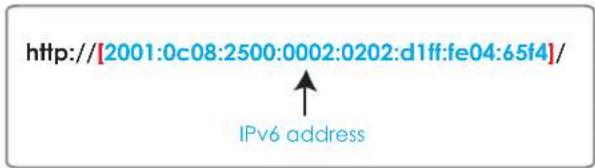 Vivotek Fisheye FE9582-EHNV - Refers to Ethernet - 2