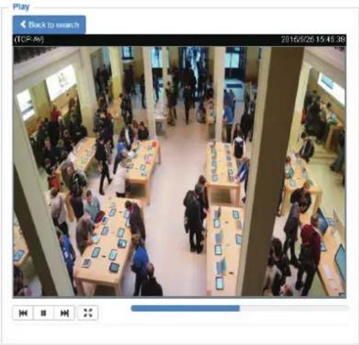 Vivotek Fisheye FE9582-EHNV - Search Results - 2