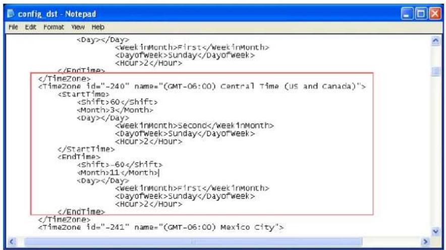 Vivotek Turret Dome IT9388-HT - Upload files - 2