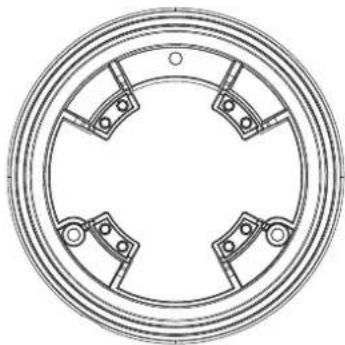 Vivotek Turret Dome IT9388-HT - Hardware Installation - 29