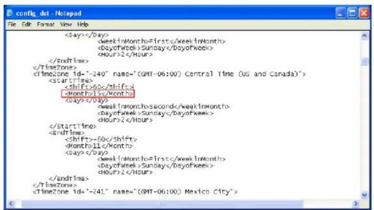 Vivotek Turret Dome IT9388-HT - Upload files - 3