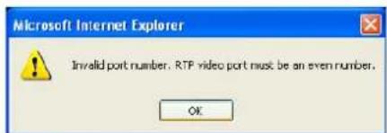 Vivotek Turret Dome IT9388-HT - RTSP Streaming - 4