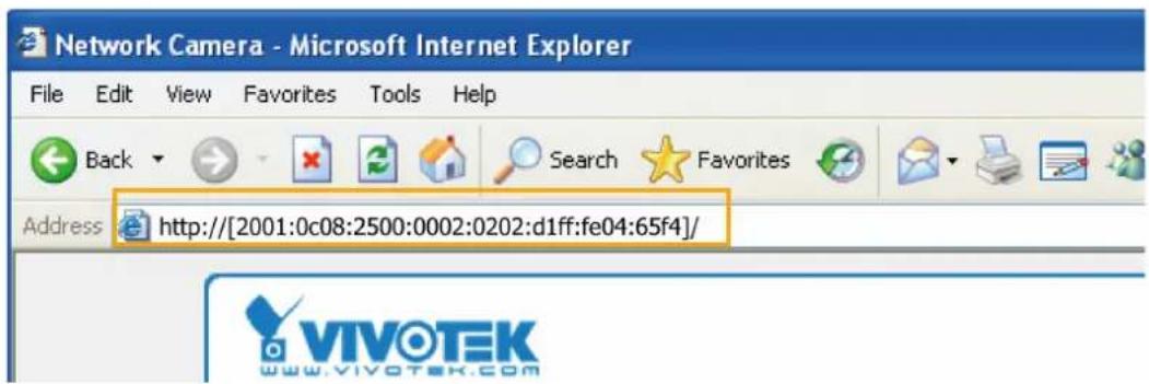 Vivotek Turret Dome IT9388-HT - Refers to Ethernet - 3