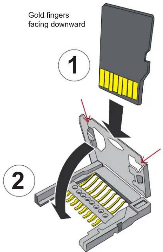 Vivotek Turret Dome IT9388-HT - Hardware Installation - 14