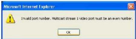 Vivotek Turret Dome IT9388-HT - RTSP Streaming - 6