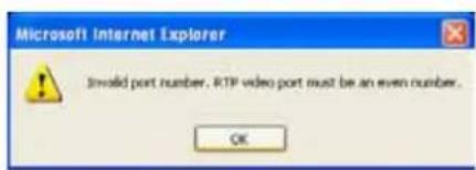Vivotek Bullet IB9387-EHT - RTSP Streaming - 4