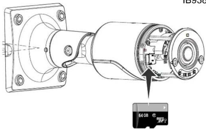 Vivotek Bullet IB9387-EHT - IMPORTANT: - 5