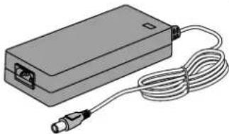 Vivotek Bullet IB9387-EHT - 12/24V 1A or 2A - 2