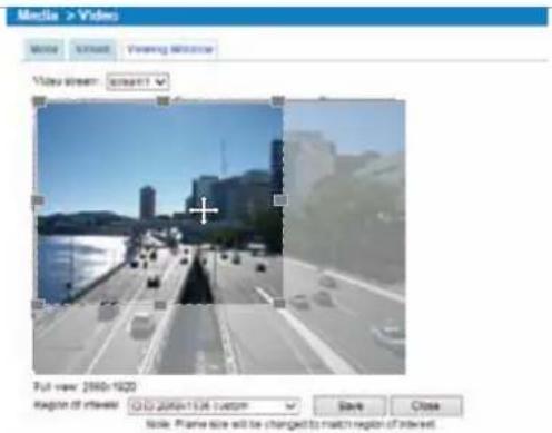 Vivotek Bullet IB9387-EHT - Stream - 2