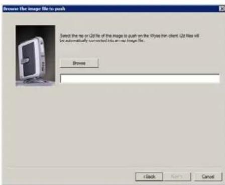 DELL Wyse 5020 - Procedures - 4