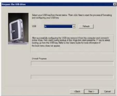 DELL Wyse 5020 - Procedures - 6