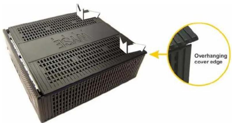 DELL Wyse 5020 - Procedures - 2