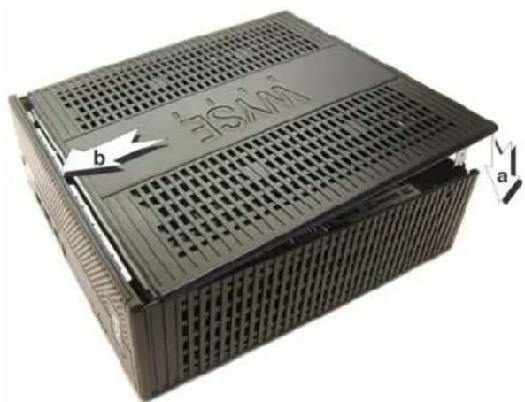 DELL Wyse 5020 - Procedures - 5