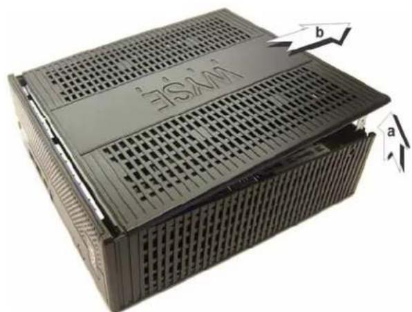 DELL Wyse 5020 - Procedures - 3