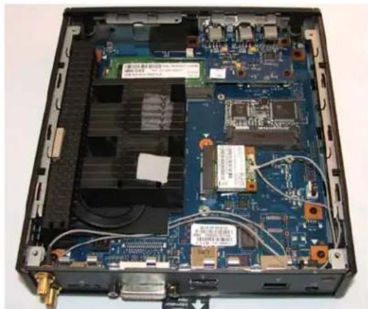 DELL Wyse 5020 - Procedures - 4