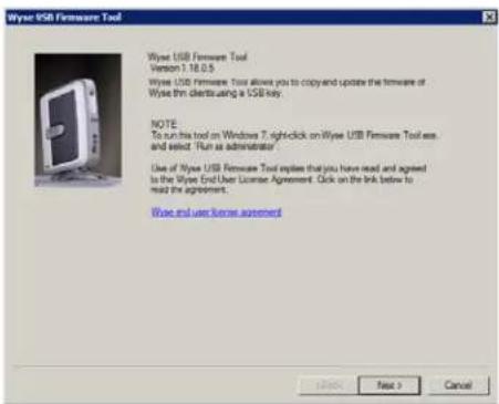 DELL Wyse 5020 - Procedures - 1