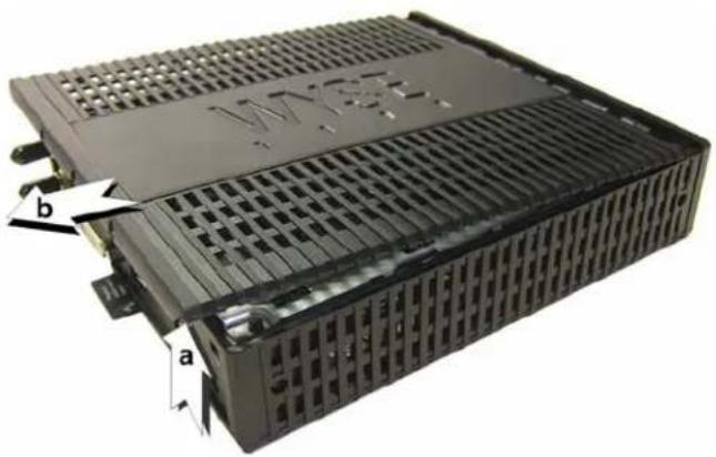 DELL Wyse 5020 - Procedures - 2