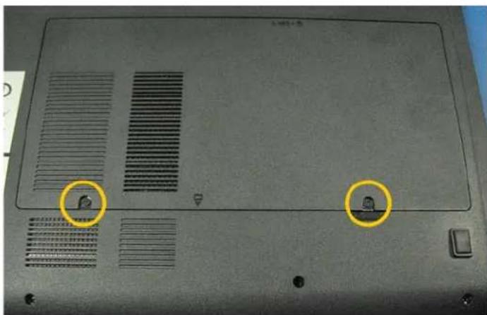 DELL Wyse 5020 - Procedures - 1