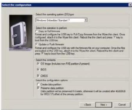 DELL Wyse 5020 - Procedures - 3