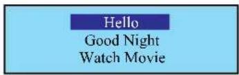MONSTER Revolution 200 - Using the Hello Activity - 1