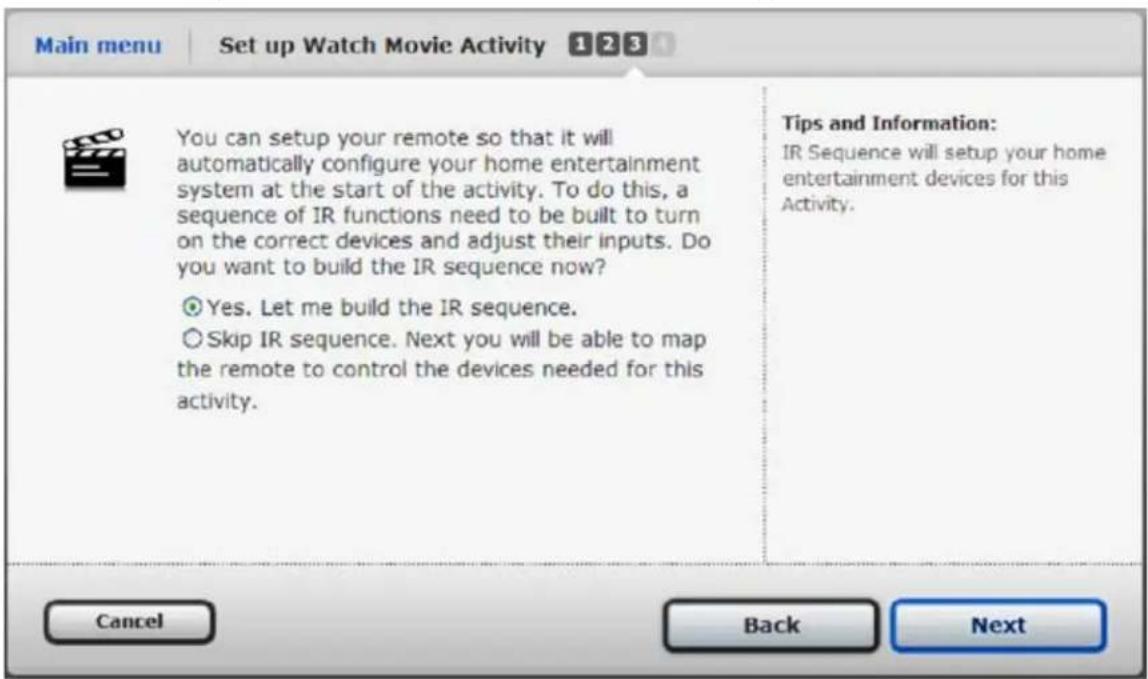 MONSTER Revolution 200 - Building the watch movie Activity - 1