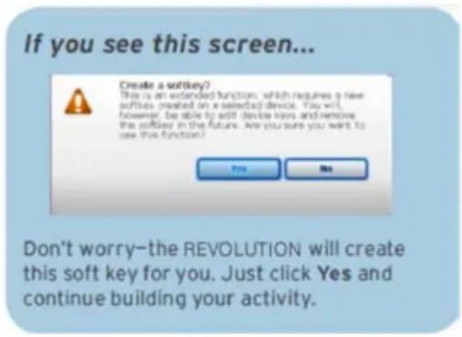 MONSTER Revolution 200 - If the key command you want is not listed... - 1
