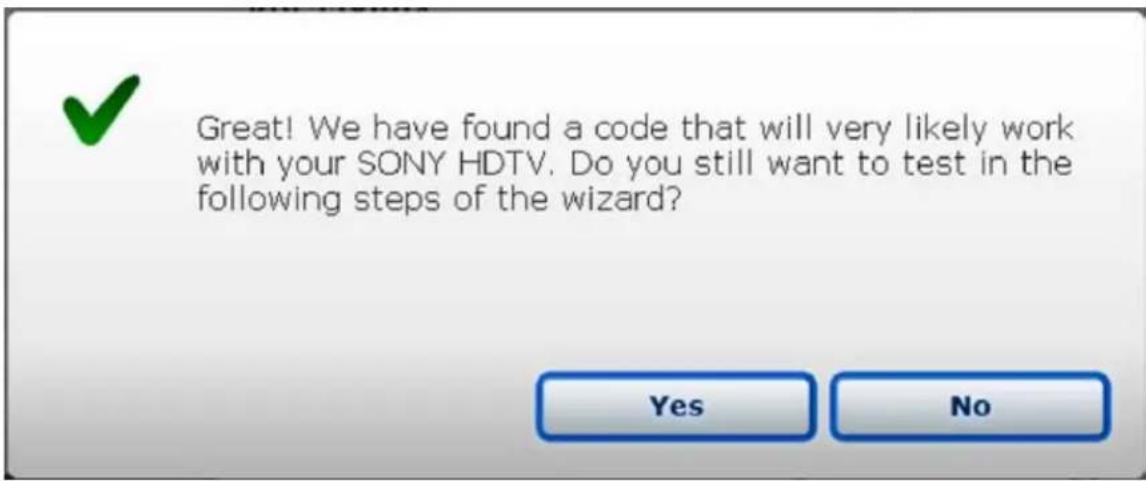 MONSTER Revolution 200 - What to do if this error message appears... - 11