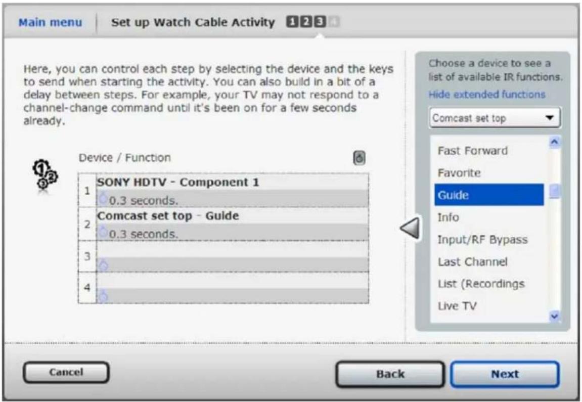 MONSTER Revolution 200 - If you see this screen... - 1