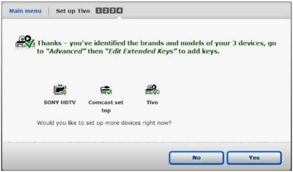 MONSTER Revolution 200 - What to do if this error message appears... - 13