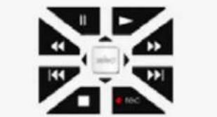 MONSTER Revolution 200 - Assigning Remote Button Groups to Control different devices - 6