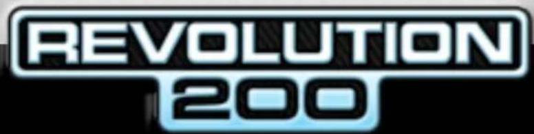 MONSTER Revolution 200 - 1