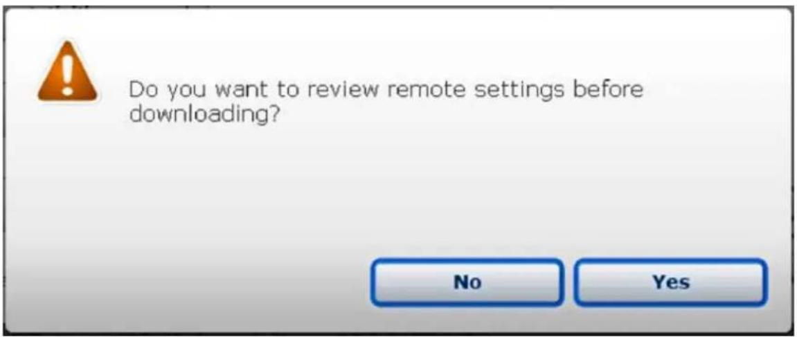 MONSTER Revolution 200 - What to do if this error message appears... - 15