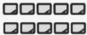 MONSTER Revolution 200 - Assigning Remote Button Groups to Control different devices - 12