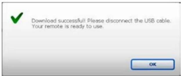 MONSTER Revolution 200 - What to do if this error message appears... - 18