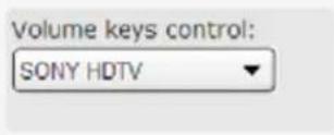 MONSTER Revolution 200 - Assigning Remote Button Groups to Control different devices - 11