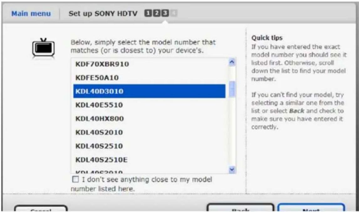 MONSTER Revolution 200 - What to do if this error message appears... - 10