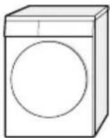 BOSCH WTR874WIN - ACHTUNG! - 1