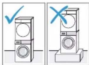 BOSCH WTR874WIN - ACHTUNG! - 2