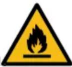 BOSCH WTR874WIN - ⚠️ WARNUNG – Brandgefahr! - 1