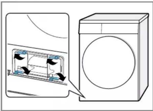BOSCH WTR874WIN - de Reinigen und Pflegen - 1