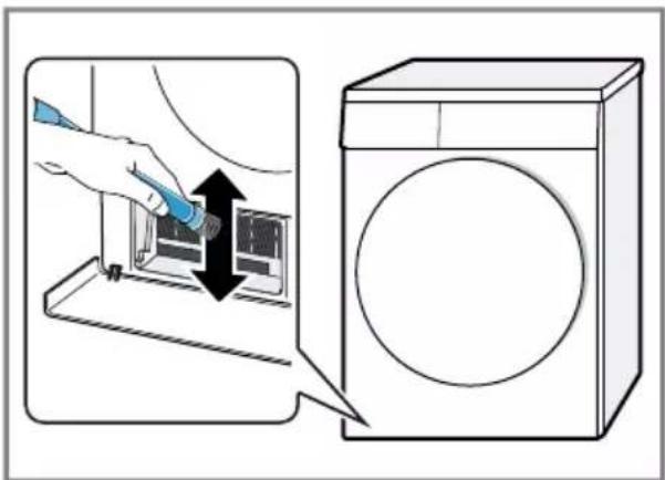 BOSCH WTR874WIN - ⚠ VORSICHT Schnittgefahr! - 5