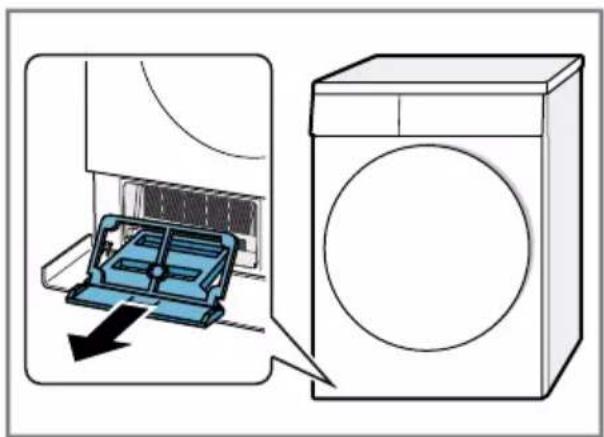 BOSCH WTR874WIN - ⚠ VORSICHT Schnittgefahr! - 3