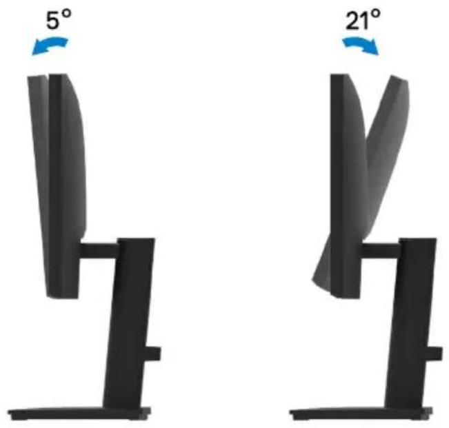 DELL E Series E2222HS - Neigen - 2